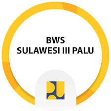 BBWS Sulawesi III Logo